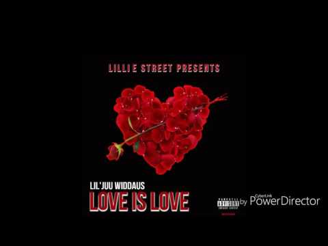 (NEW) Lil'Juu x Lil KB - NO BREAKS (#LoveIsLove