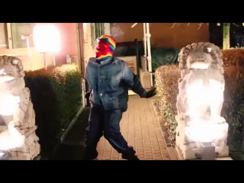 JUNGÄ 6EX GOD - 6ex 6ex 6ex (OFFIZIEL RÄP-VIDEO)