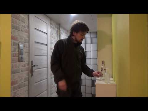 Dezynfekcja (z przymrużeniem oka)