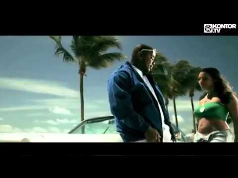 Dale Saunders feat T Pain Catch Your Love  Official Video HD