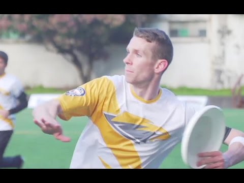 Pittsburgh's Pat Earles Sets 2017 AUDL Season High With 10 Assists