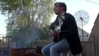 Matthew Milia of Frontier Ruckus 2013.06.03 T01 The Splendid World