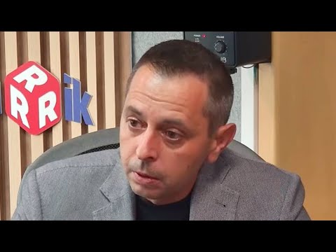 Кирил Веселински, МЕЧ, през сълзи: Народът ни е БЕДЕН и СТРАДА!