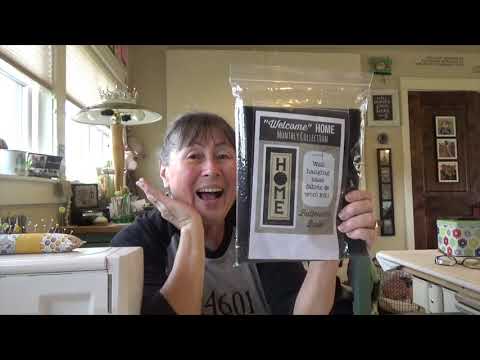 Halloween Pillow Cases & Bee Hive Updates