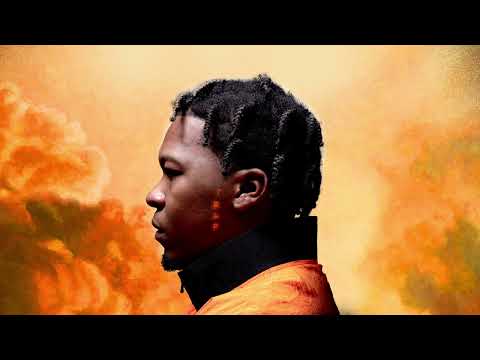 JÉ - Rick Ross (Official Visualizer)