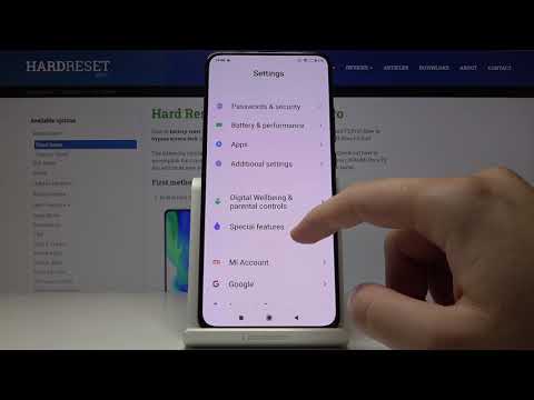 How to Enable/Disable Device Location in Xiaomi Pocophone F2 Pro – Locate Location Settings
