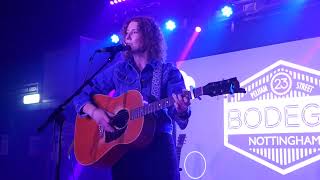 2024-09-08 Kathleen Edwards - Asking For Flowers