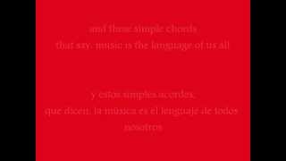 The Cat Empire · How to Explain (English lyrics // español letra)