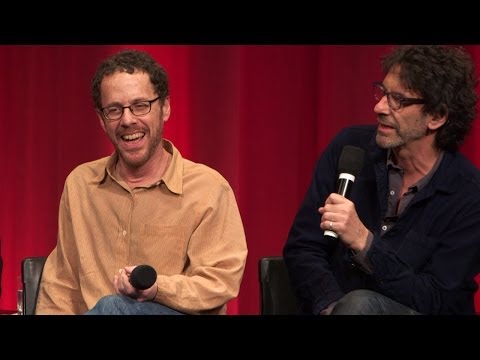 Trailer Academy Conversations: Inside Llewyn Davis