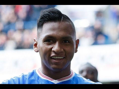 Welcome to the Party - Glasgow Rangers