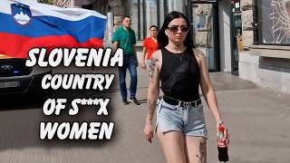 Real Life in Slovenia | Europe's Most Underrated Country