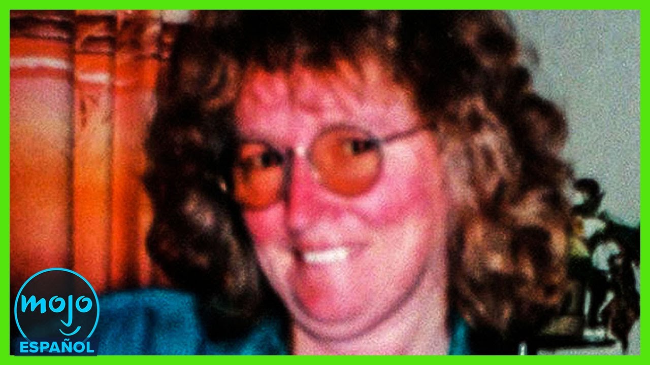 ¡20 Asesinos Atrapados en el Acto!