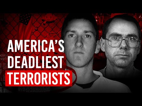 1995 Oklahoma City Bombing Documentary