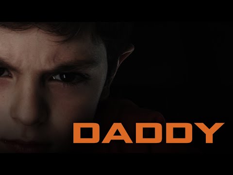 KIANUSH - DADDY (prod. by Chrizmatic)