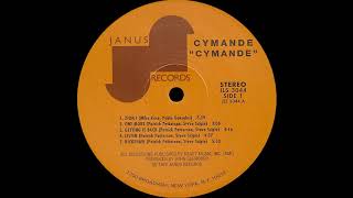 Cymande - Getting It Back