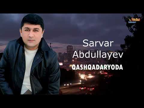 Sarvar Abdullayev - Qashqadaryoda Сарвар Абдуллаев - Қашқадарёда