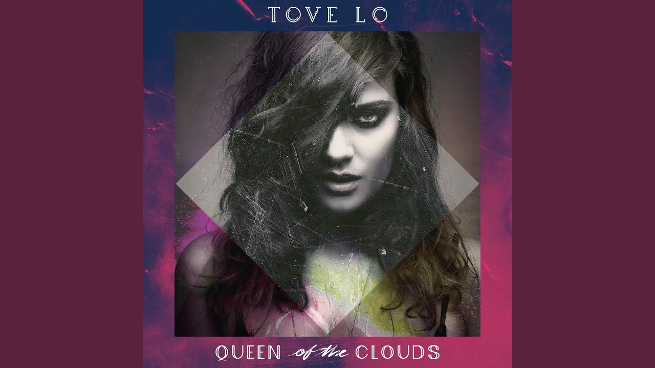 Cover for the song 'Talking Body' by artist(s) 'Tove Lo'