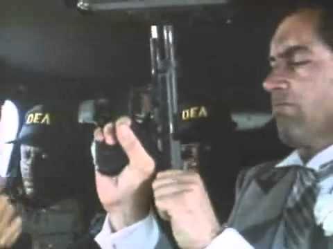 License To Kill (1989) TV Trailer