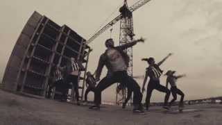 Demarco – Badman World | Dancehall video by Ilya &amp; GF Family