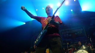 Music video thumbnail preview for New Found Glory \ by New Found Glory