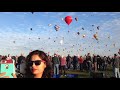 Medium Crowd Effect