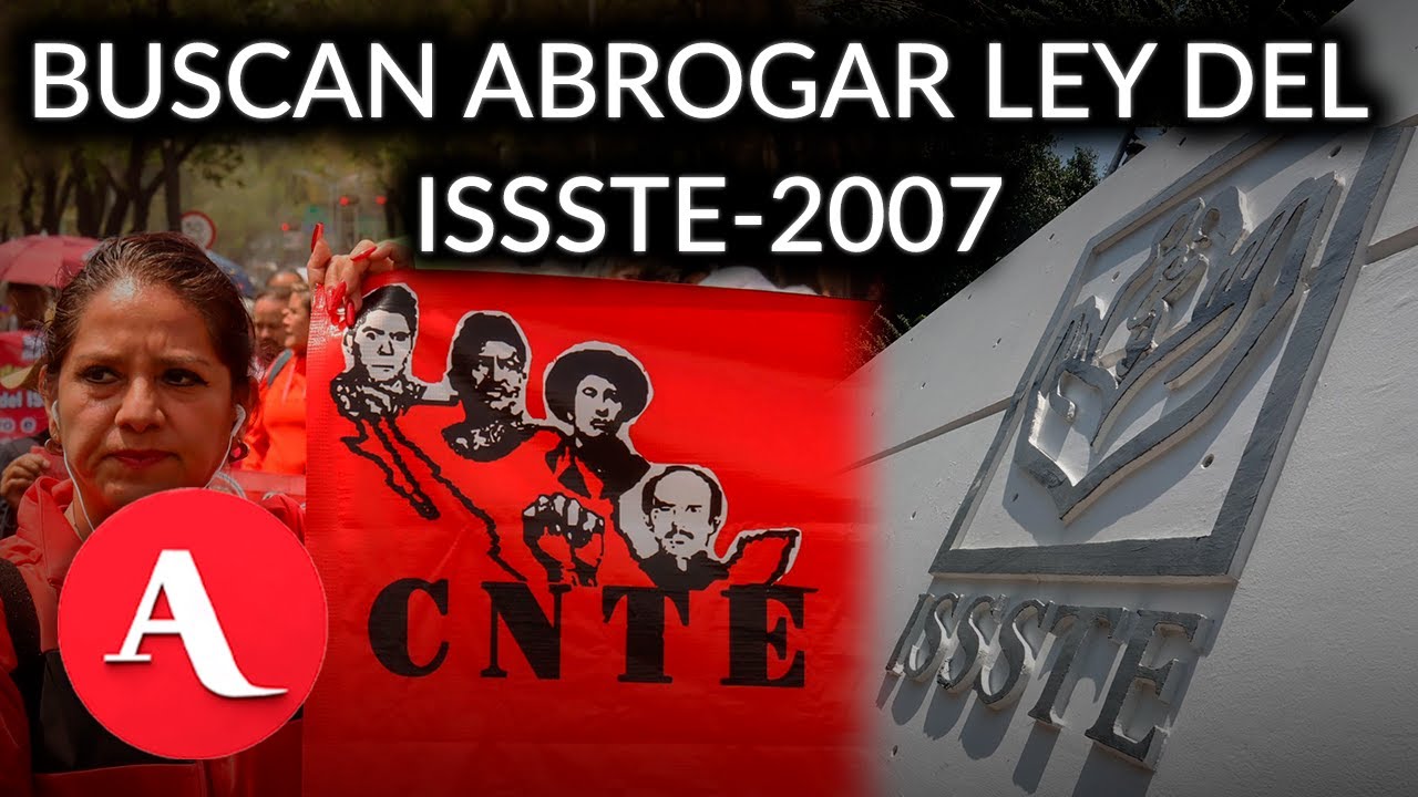 CNTE revisa posibilidad de paro indefinido de labores: Secretaria General de la Sección XXII