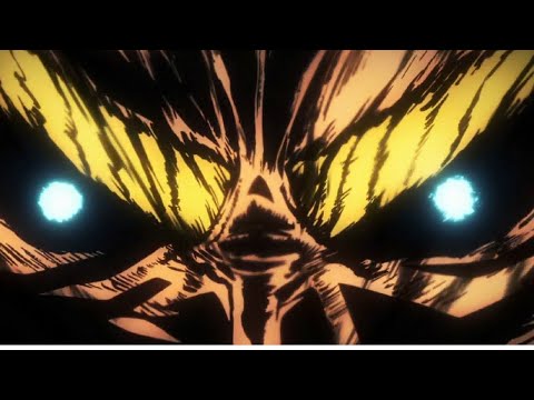 Boku no Hero Academia AMV - skillet hero