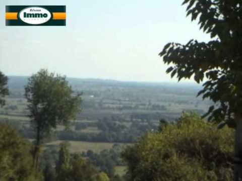 Achat Vente Terrain  Ainay le Vieil  18200 - 1 m2