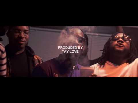 Mally Perfect & BHG Action Feat. Saynt Gutta - All I Ever (Official Video)|Shot By @JSwaqqGotHellyG