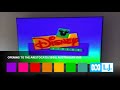 Opening To The Aristocats 1995 Australian VHS