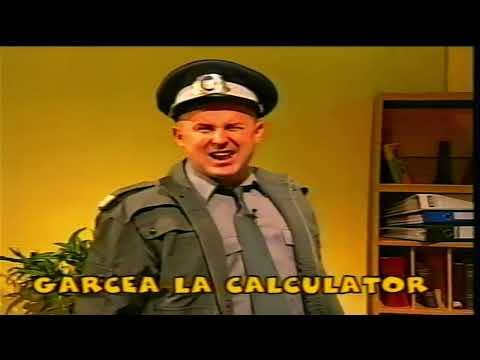 GARCEA LA CALCULATOR