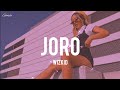Wizkid- Joro (Lyrics)// Sped Up