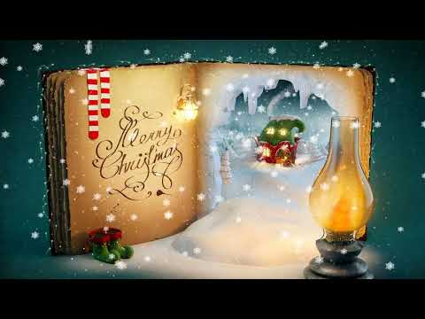 УКРАЇНСЬКІ РІЗДВЯНІ ПІСНІ