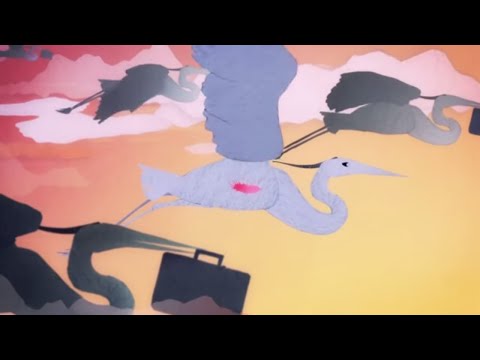 Empty Space - Powderfinger