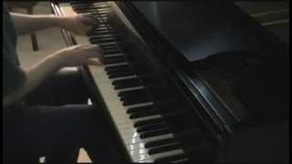 The Only Way - Yolanda Adams - Piano Solo