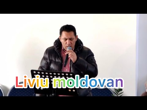 Liviu Moldovan- mai chemat la tine ( doina)