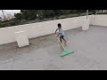 5years Old Boy Cleaning The Building Terrace Kids 5years Old Boy