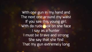 Hunter - Gangs Of Wasseypur (2012) LYRICS HD.