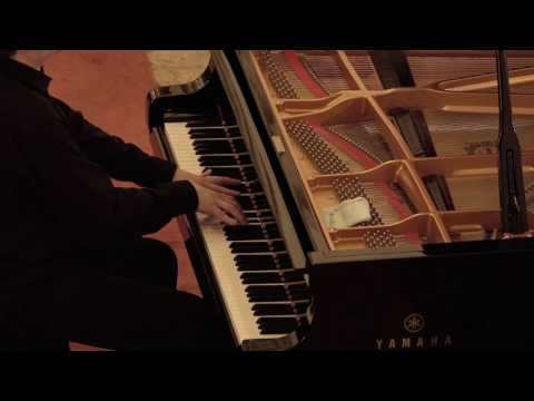 BEETHOVEN - Klaviersonate op. 54 F-Dur - Sergey KOUDRIAKOV