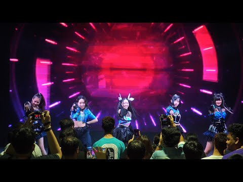 230722 2nd Dimension @ JKxIIF Matsuri 2023