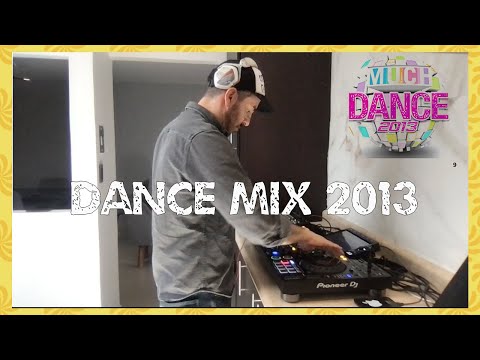 SESION DANCE 2013  / EDM/ Icona Pop,  Capital Cities, Chris Brown,  Axwell