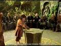 Lord of the Rings Theme Song
