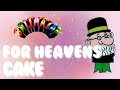 Professor Balthazar For Heavens Cake S2E3 Eng