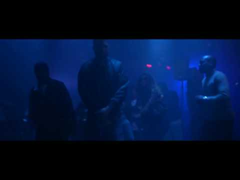 Blazing Fire Official Video Ras Demo Featuring Jah Mason & Frisco Bbk