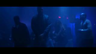 Blazing Fire Official Video Ras Demo Featuring Jah Mason & Frisco Bbk