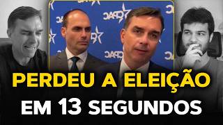 Dessa vez nem a direita gostou (VÍDEO)