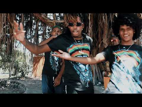 Swankipakitoke Ft Chris X Kilabone X Jamel & Jahno-Rasta fimer Gandia(prod by dj mica) Clip official