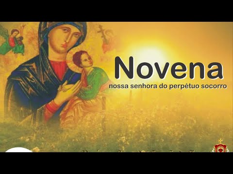novena 19/05/2020