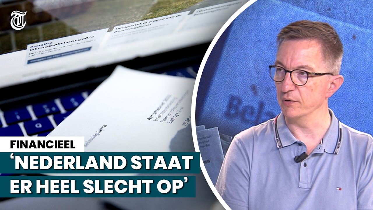 Telegraaf Video