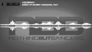 Viceroy - Dream of Bombay (Original Mix)